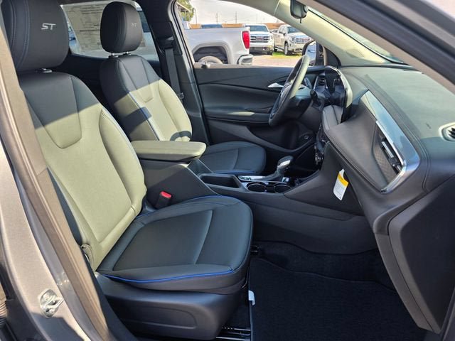 New 2026 Buick Encore GX Sport Touring w/ Comfort Package FWD image 17