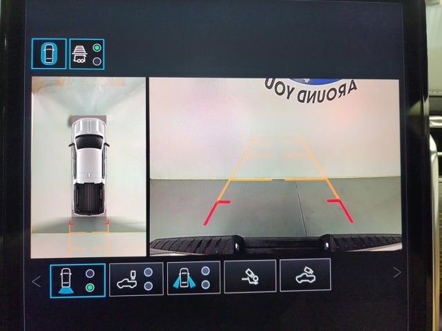 New 2025 GMC Sierra EV Denali image 18