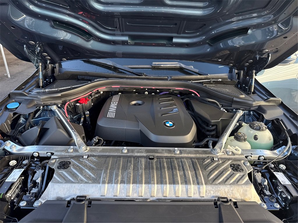New 2026 BMW X3 xDrive30 w/ Premium Package image 11