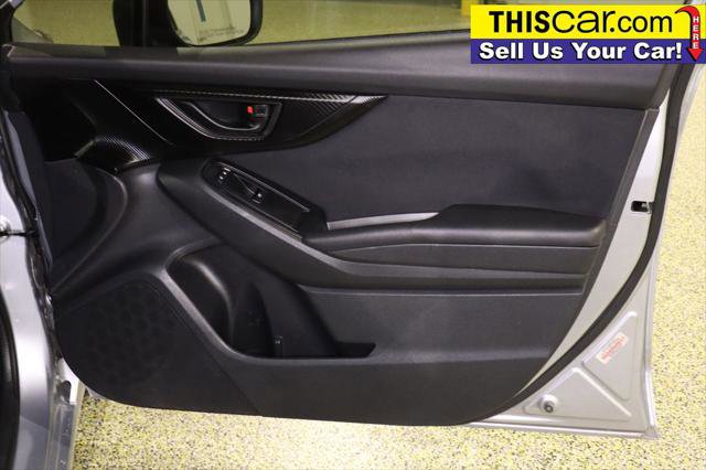 Used 2019 Subaru Impreza 2.0i AWD/4WD image 26