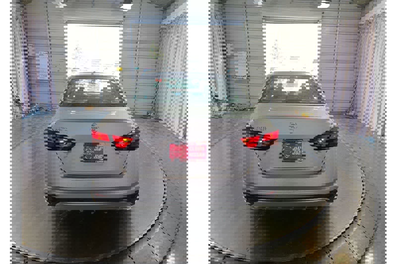 Used 2020 Nissan Altima 2.5 S image 9