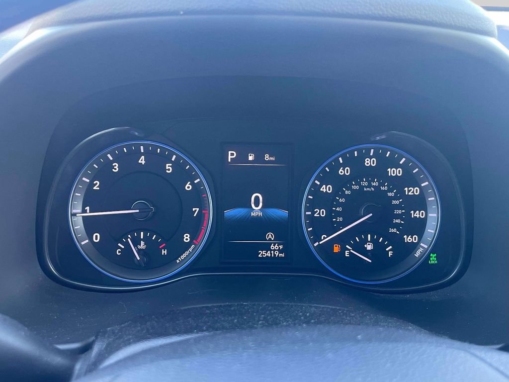 Used 2023 Hyundai Kona SEL image 25