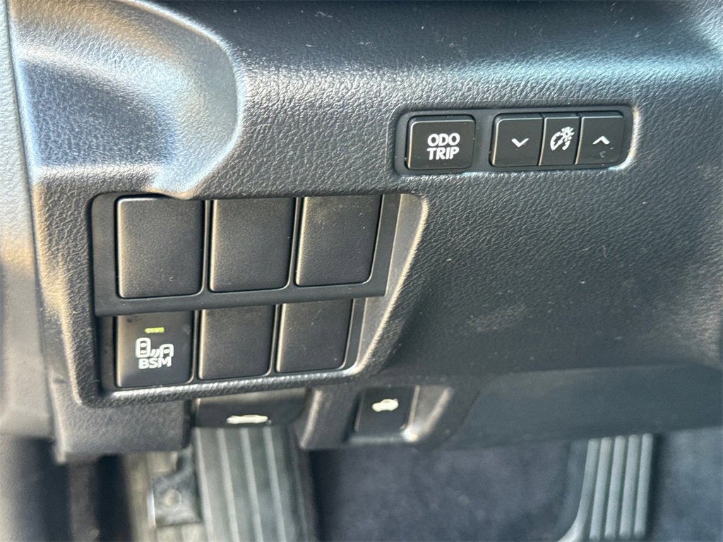 Used 2014 Lexus IS 350 image 27