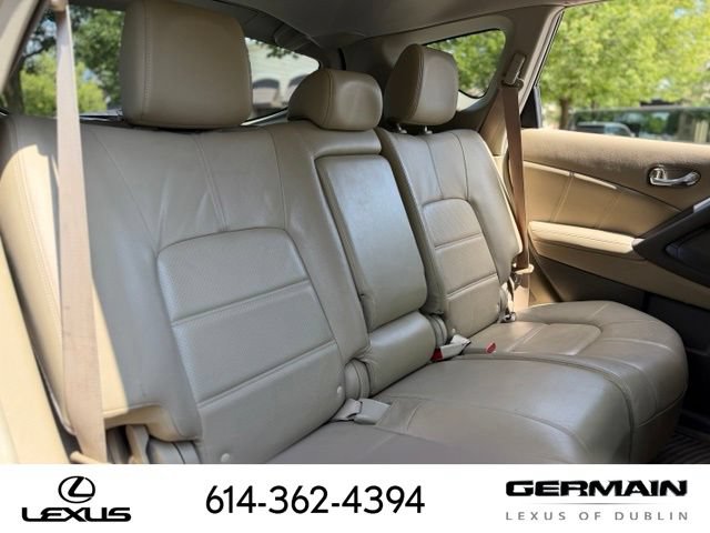 Used 2014 Nissan Murano SL AWD/4WD image 14