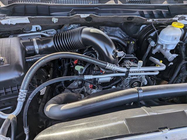 Used 2021 RAM 1500 Tradesman w/ Tradesman SXT Package RWD image 28
