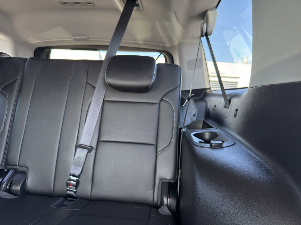 Used 2019 Chevrolet Suburban Premier image 37