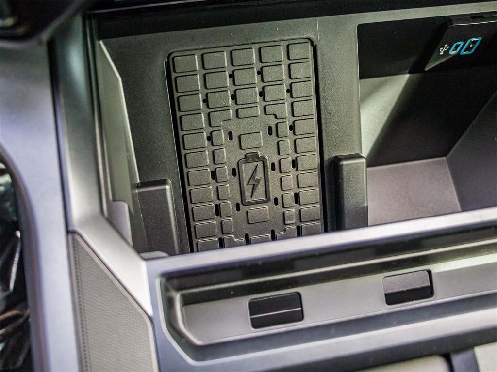 New 2026 Ford F250 Lariat image 30