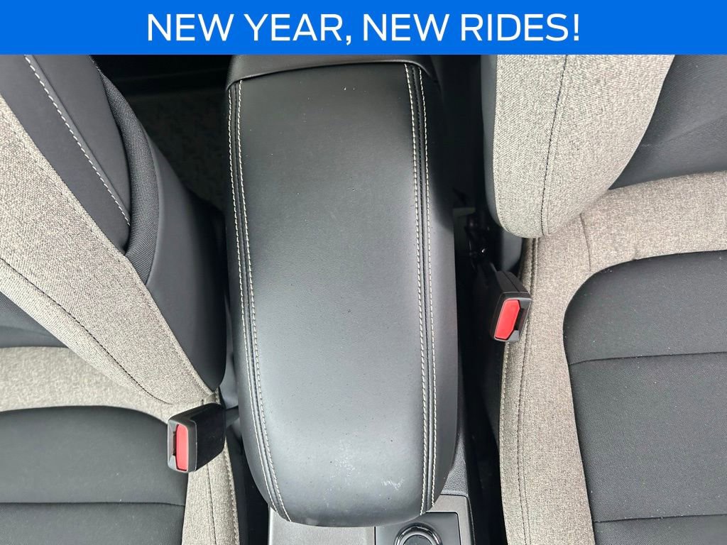 New 2025 Ford Bronco Sport Big Bend image 24