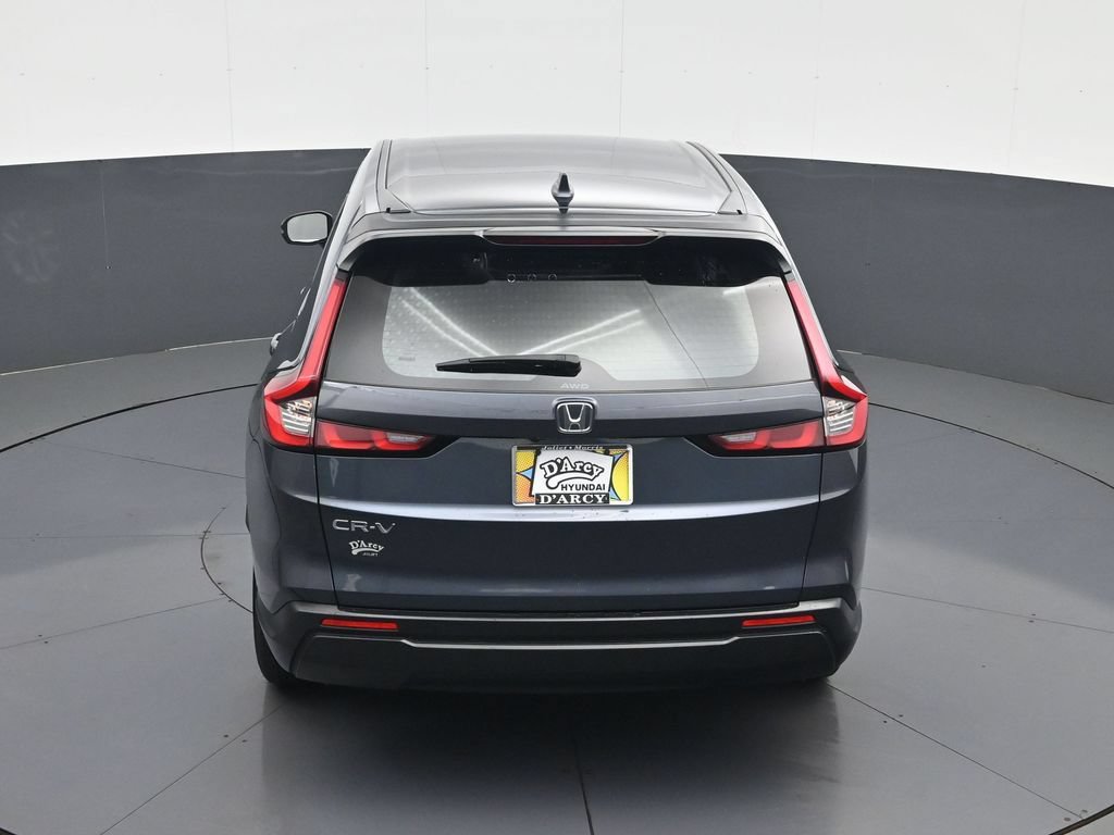 Used 2024 Honda CR-V LX image 19