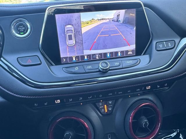 Used 2019 Chevrolet Blazer RS FWD image 9