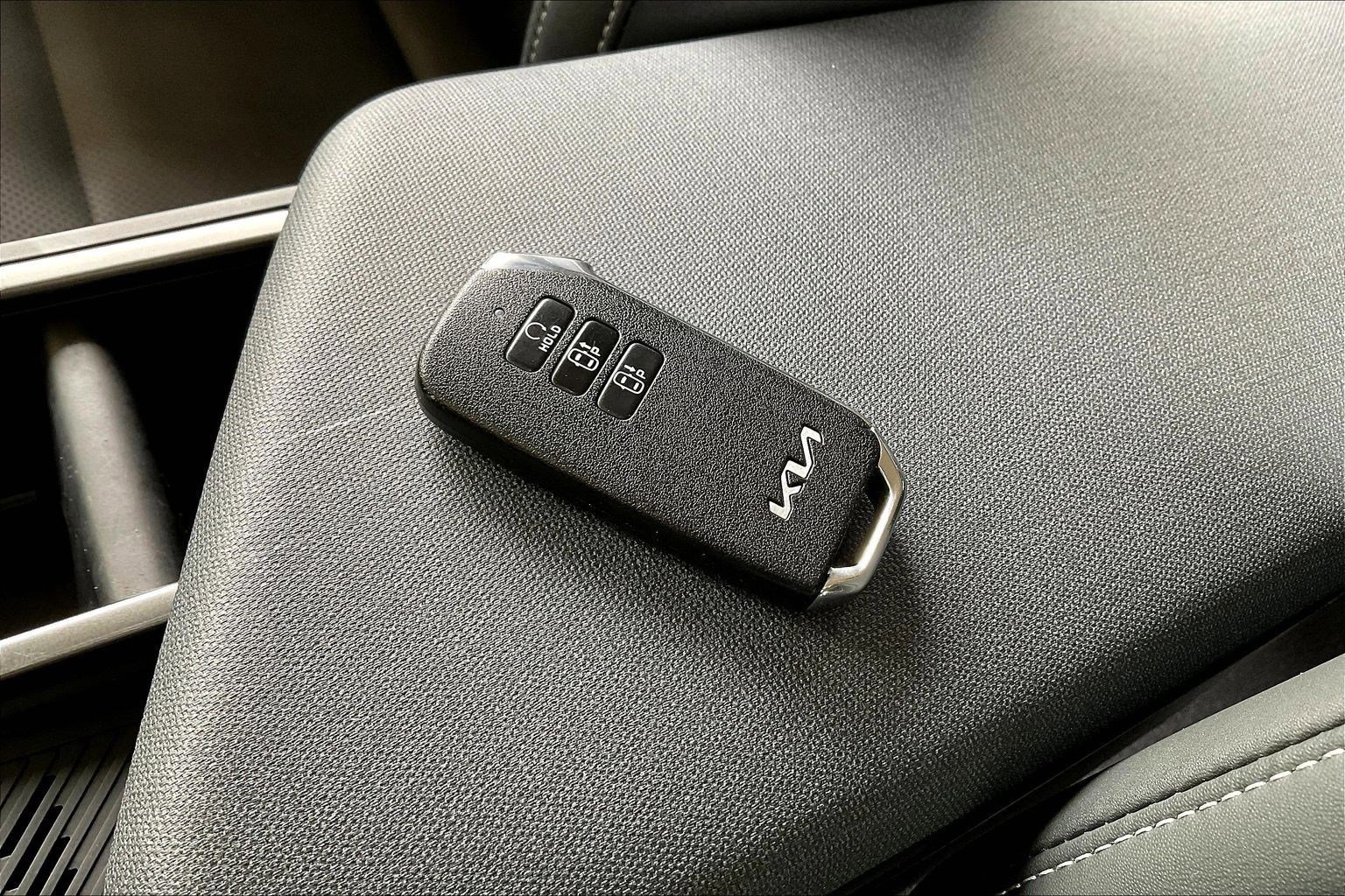 Used 2024 Kia EV6 Wind w/ Wind Technology Package AWD/4WD image 33