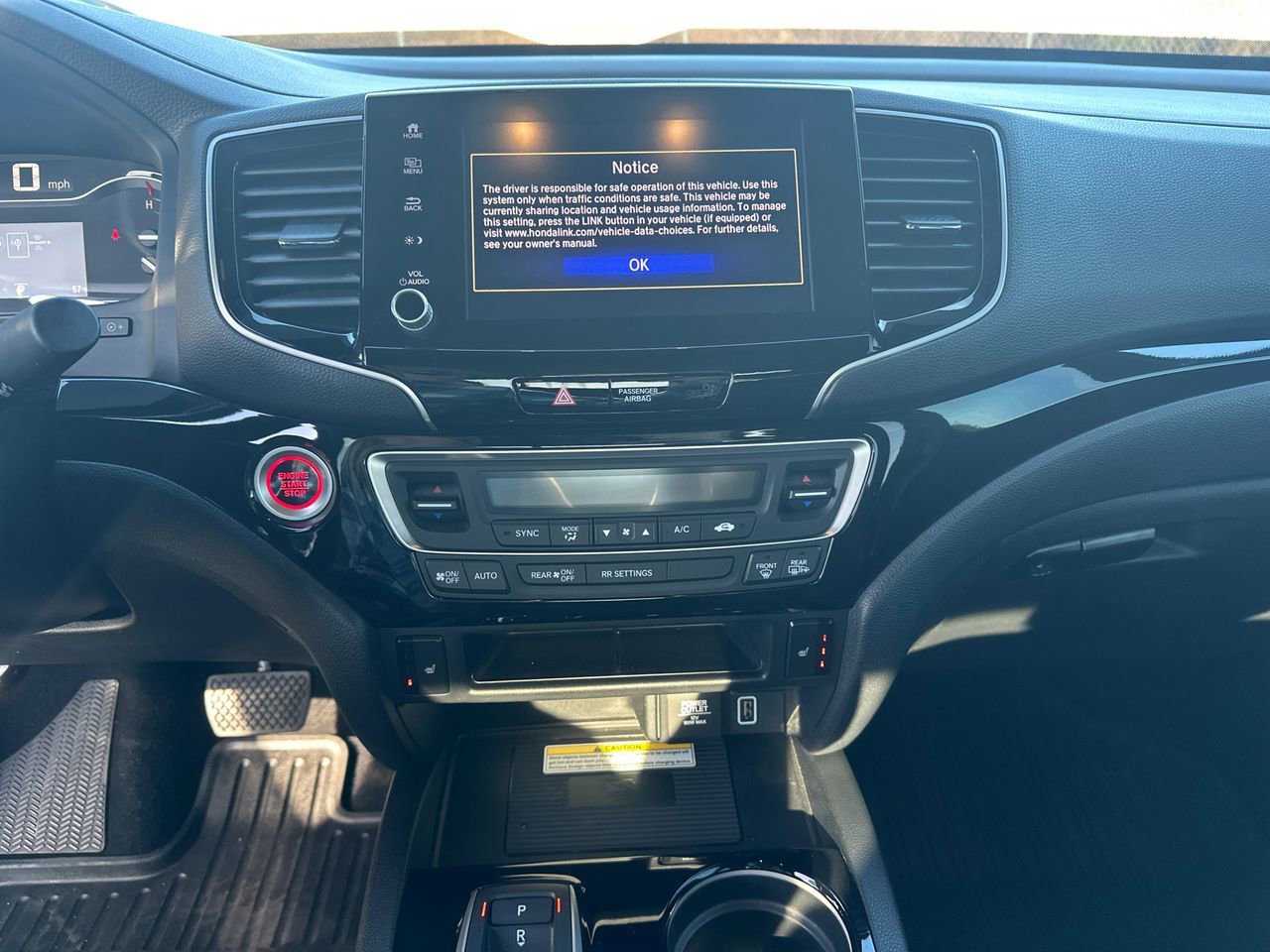 Used 2021 Honda Ridgeline Black Edition image 27