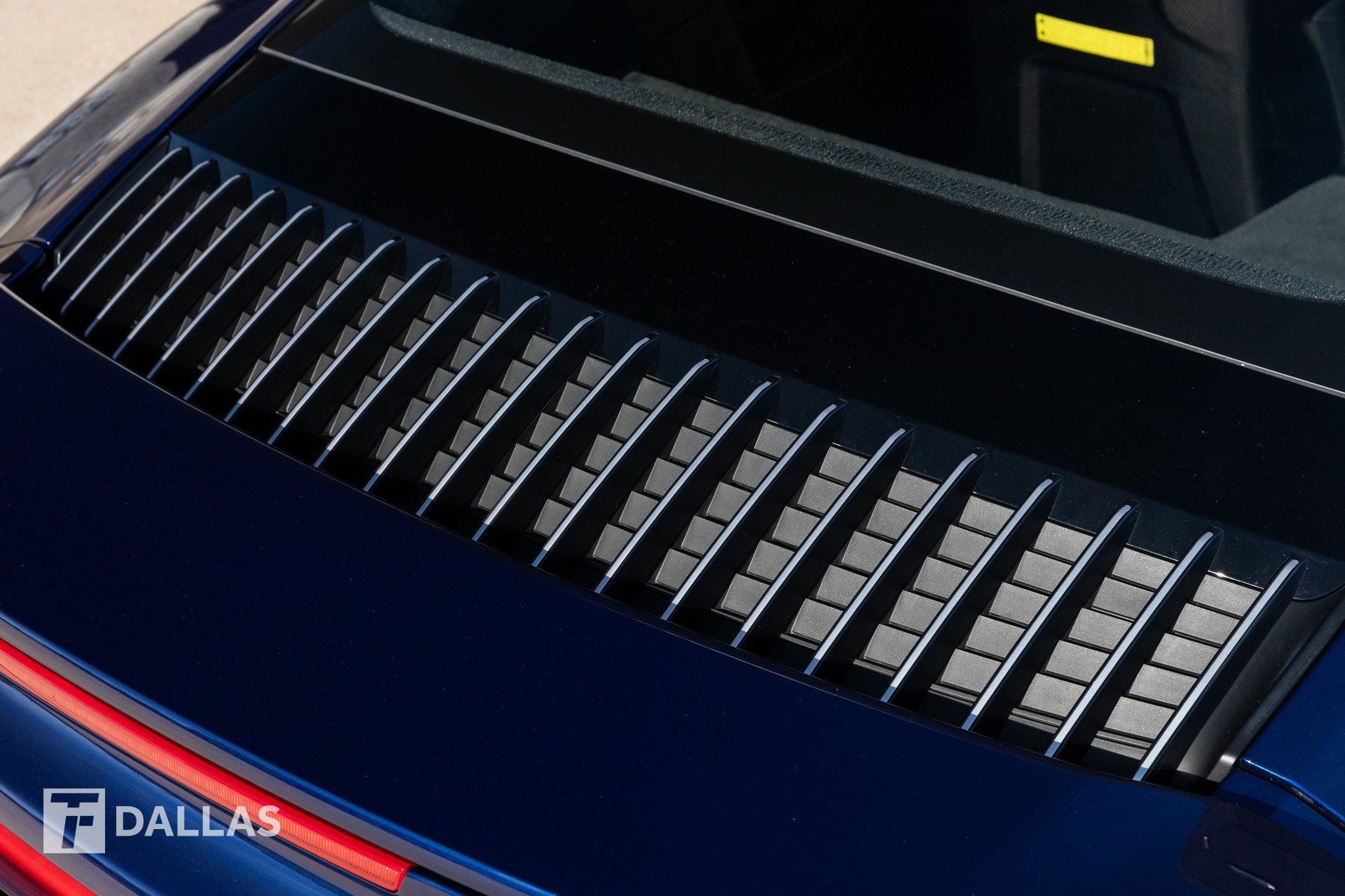 Used 2021 Porsche 911 Turbo image 18