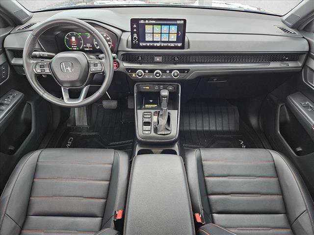 Used 2025 Honda CR-V Sport-L image 18
