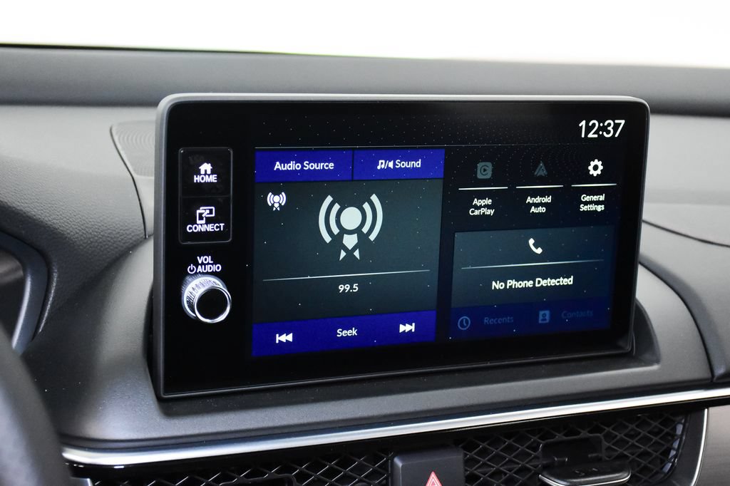 New 2026 Acura ADX A-Spec AWD/4WD image 16