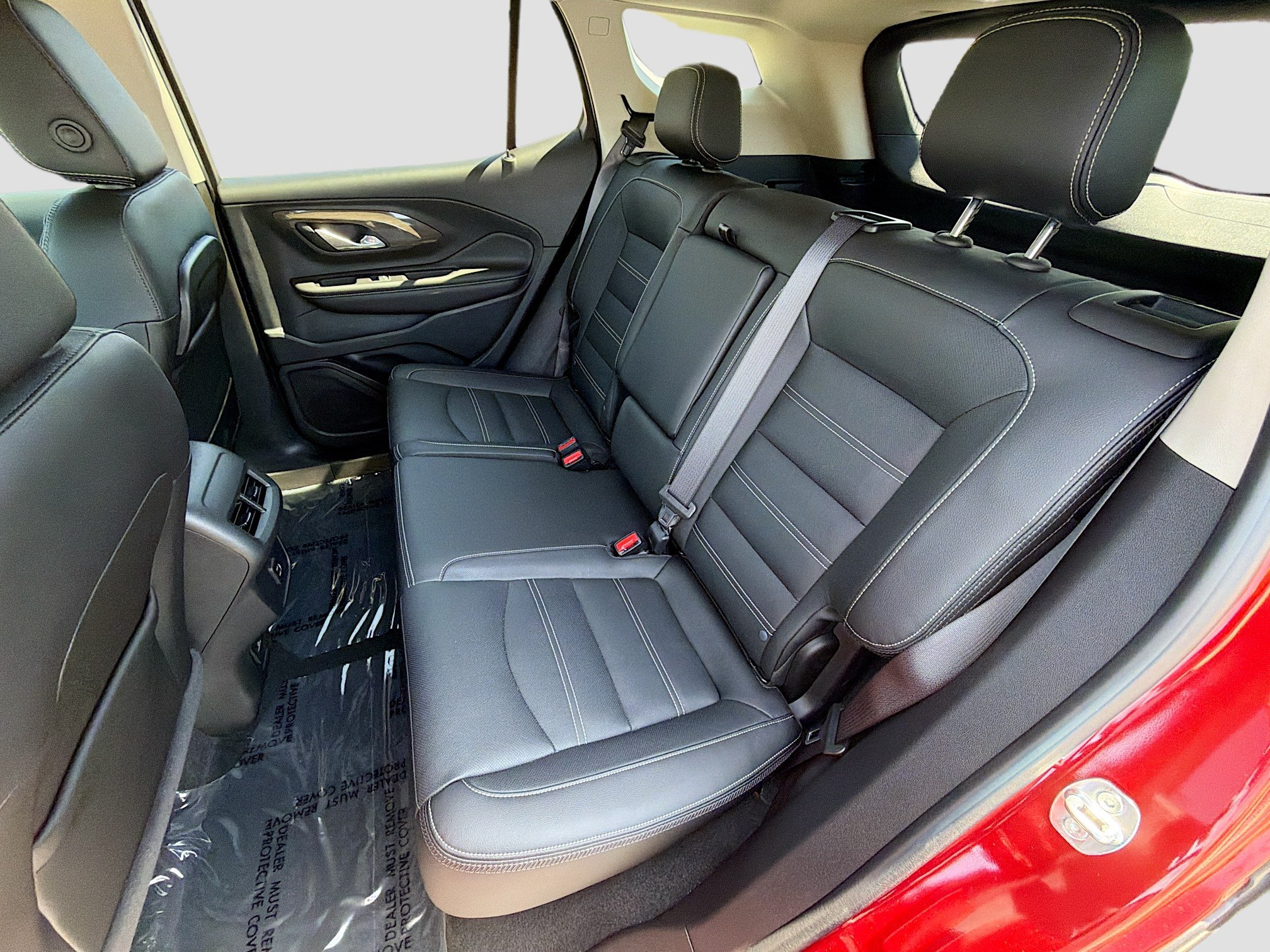Used 2023 GMC Terrain Denali AWD/4WD image 25