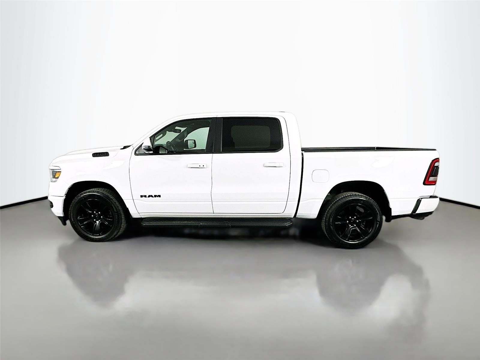 Used 2023 RAM 1500 Sport w/ Rebel Level 2 Equipment Group image 4