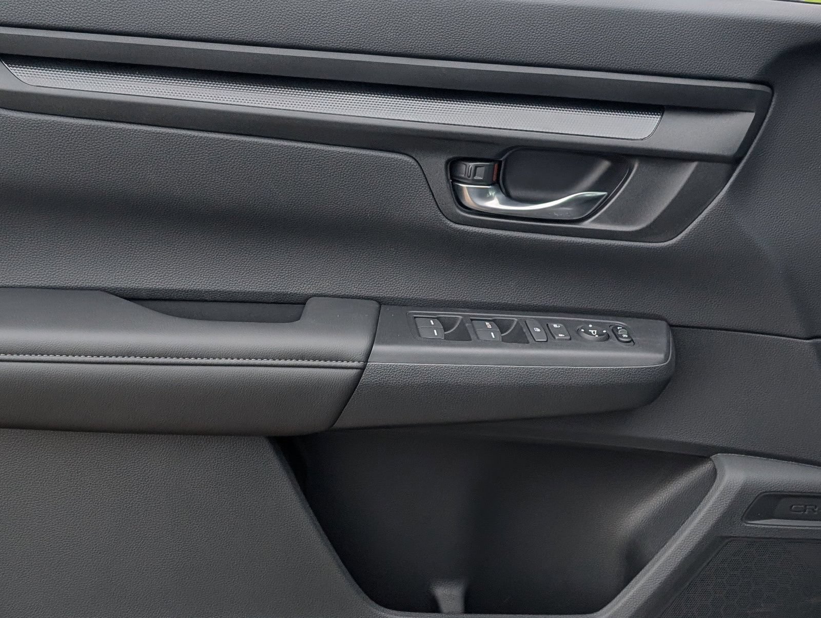 New 2026 Honda CR-V LX image 11