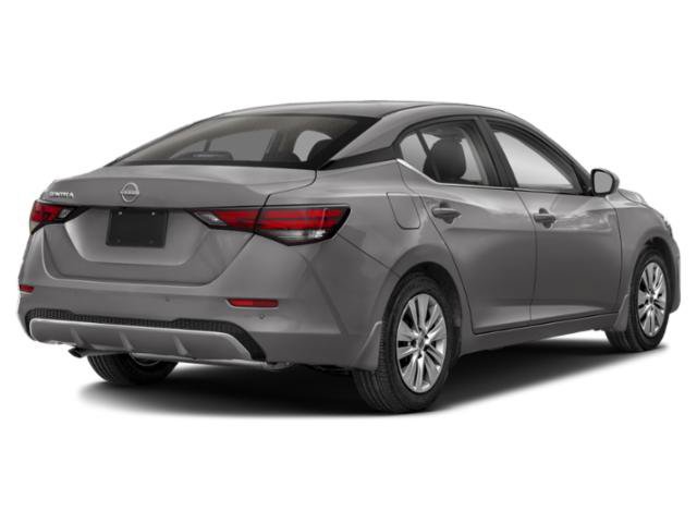 Used 2024 Nissan Sentra S FWD image 5