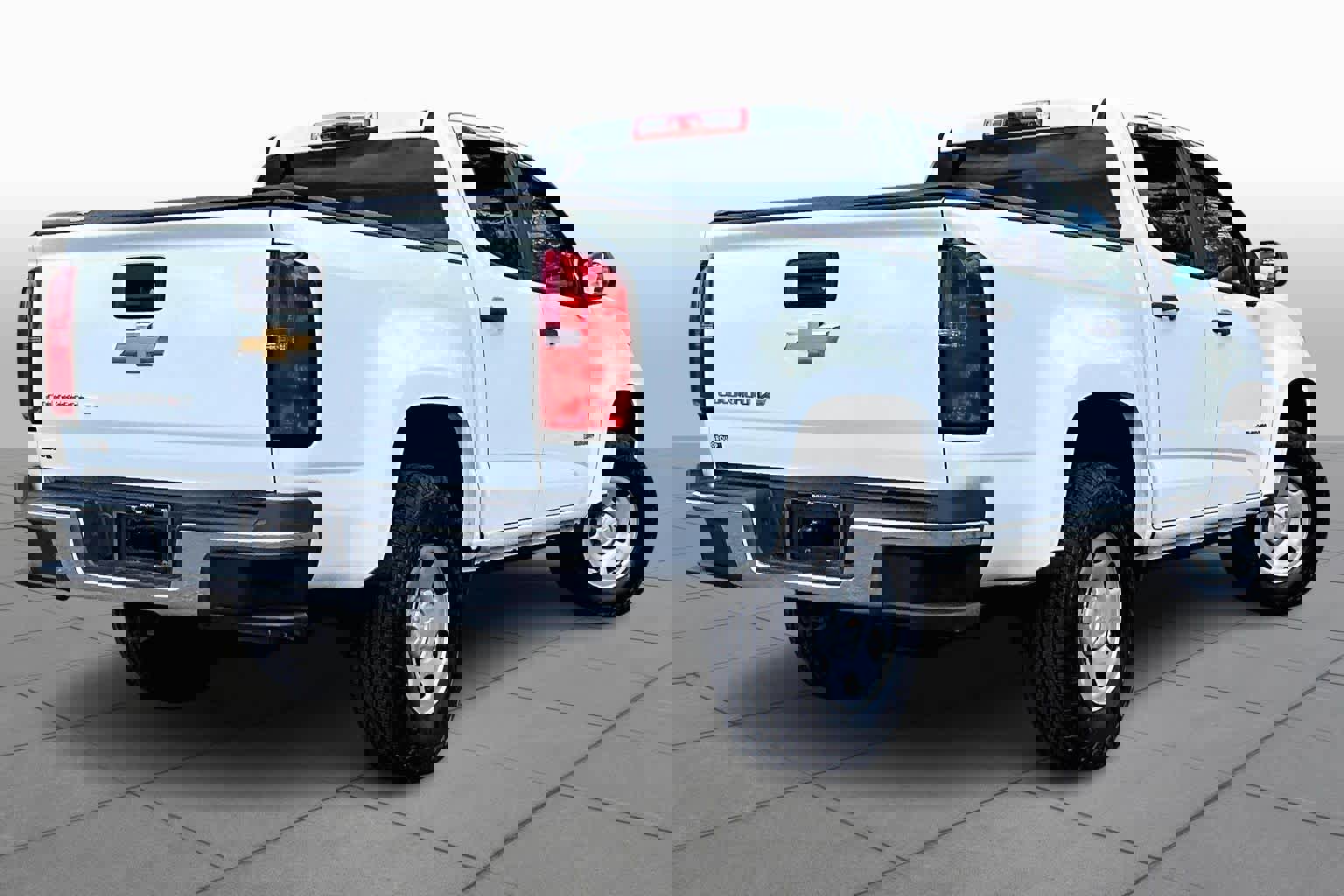 Used 2019 Chevrolet Colorado W/T w/ WT Convenience Package image 12