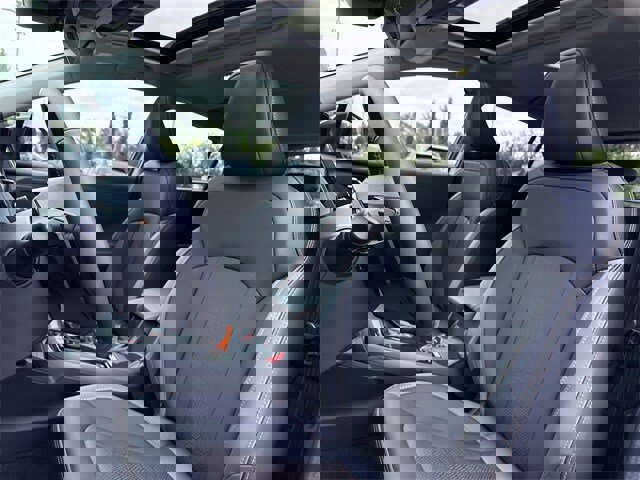 Certified 2025 Subaru Crosstrek 2.5i Limited w/ Popular Package #3A image 12