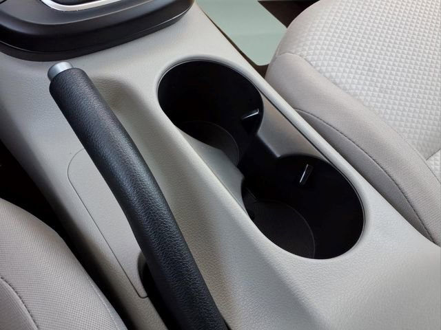 Used 2025 Kia Soul S FWD image 21