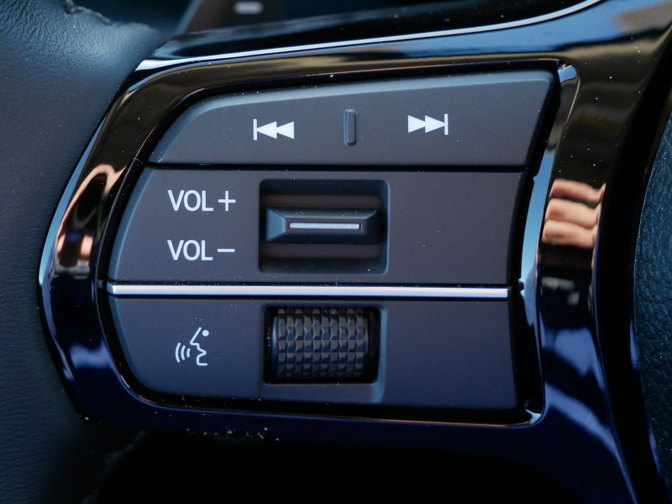 New 2026 Honda Pilot image 16