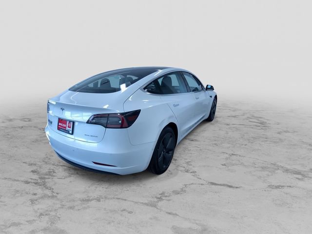 Used 2020 Tesla Model 3 Long Range image 9