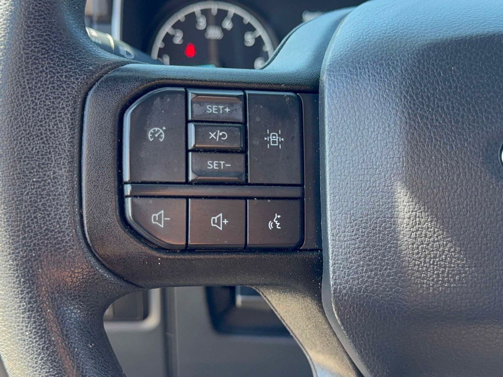 Certified 2023 Ford F150 XL w/ STX Appearance Package AWD/4WD image 18