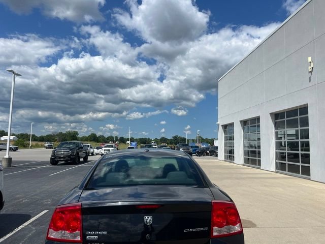 Used 2010 Dodge Charger AWD image 10