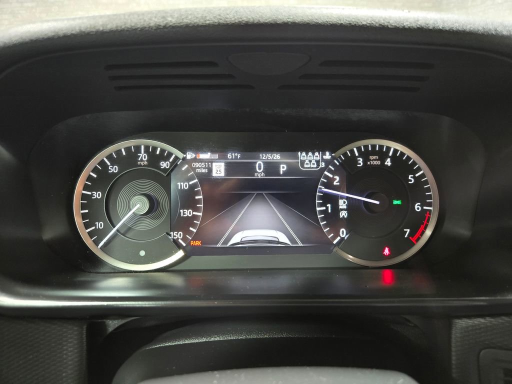 Used 2023 Land Rover Discovery S R-Dynamic AWD/4WD image 18