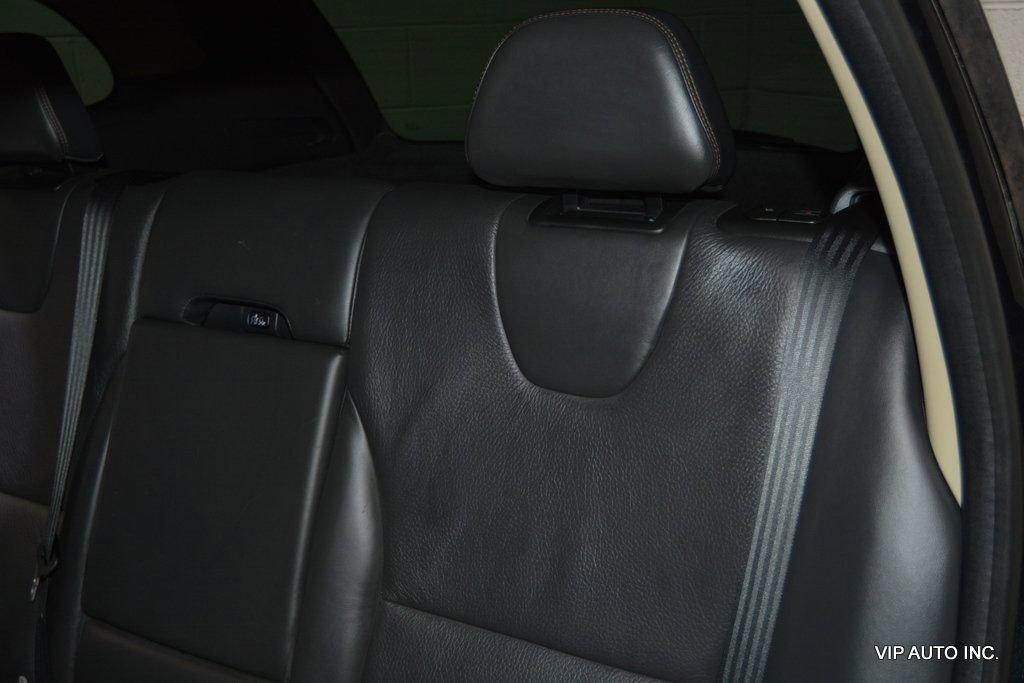Used 2011 Volvo XC60 3.2 image 21