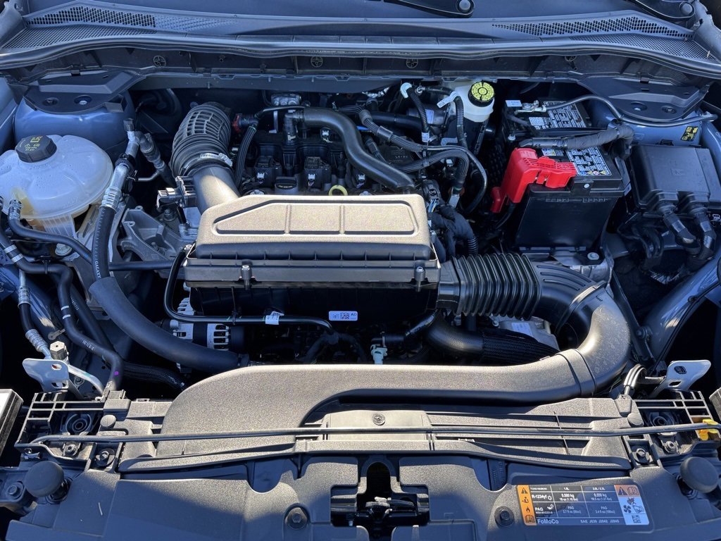 Used 2025 Ford Escape Active image 9