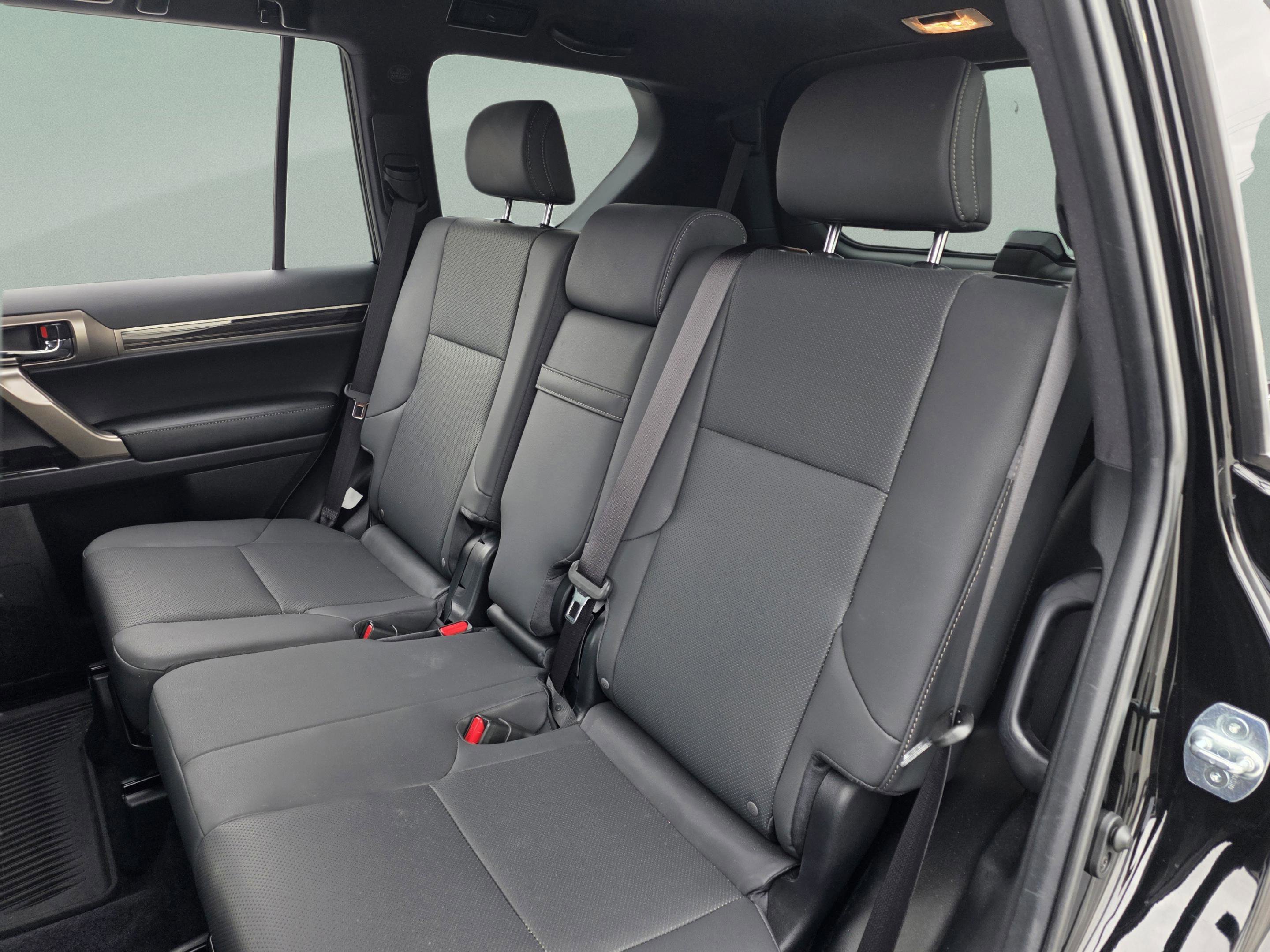 Used 2021 Lexus GX 460 Premium image 21