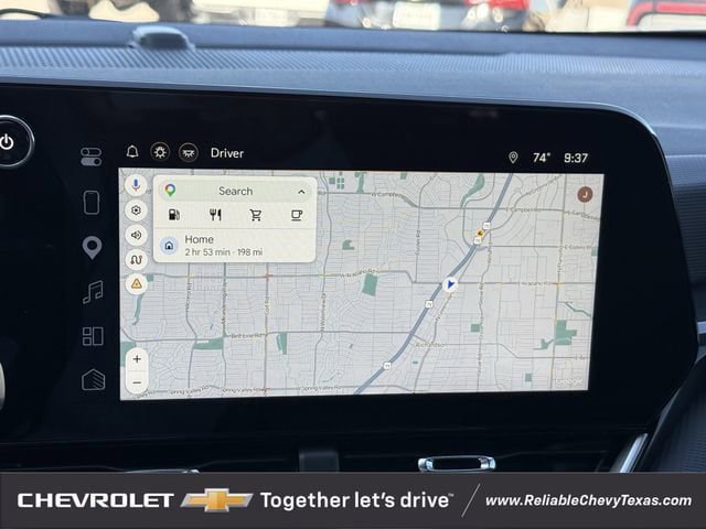 Used 2026 Chevrolet Equinox LT w/ Convenience Package II FWD image 23