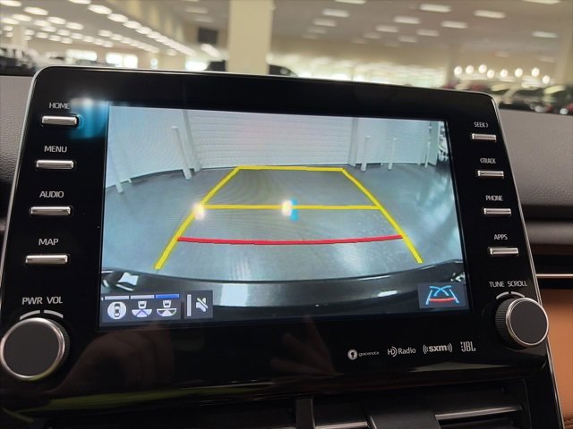 Certified 2019 Toyota Avalon Limited w/ Advanced Safety Package image 23