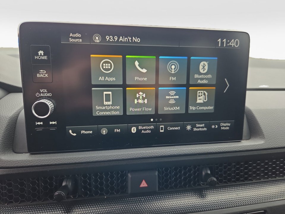 Certified 2024 Honda CR-V Sport-L image 17