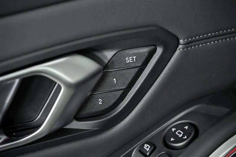 Used 2025 BMW M3 Competition AWD/4WD image 14