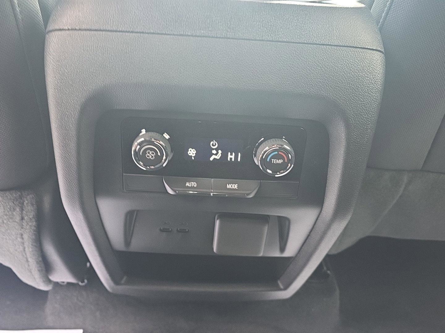 New 2026 Chevrolet Traverse LT w/ Driver Confidence Package image 21