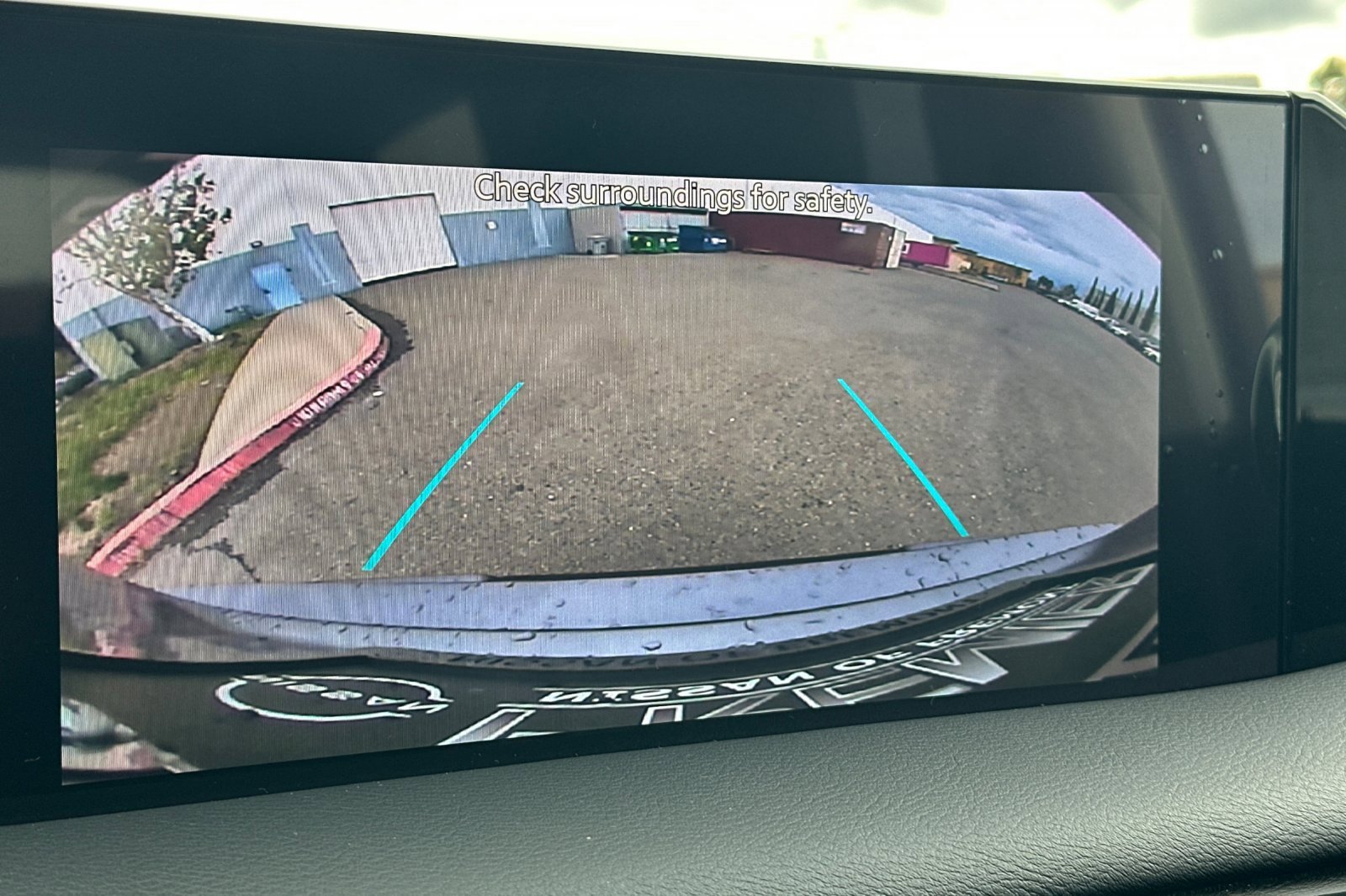 New 2026 Nissan Armada SV image 17