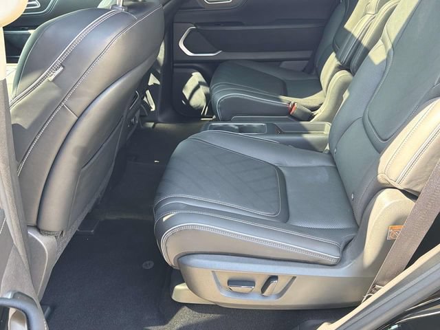 Used 2026 INFINITI QX80 Luxe w/ Cargo Package AWD/4WD image 10
