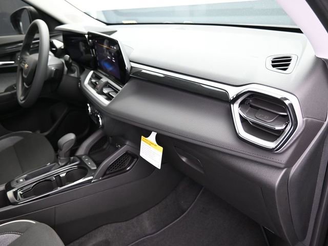 New 2026 Chevrolet TrailBlazer LS w/ LS Convenience Package FWD image 40