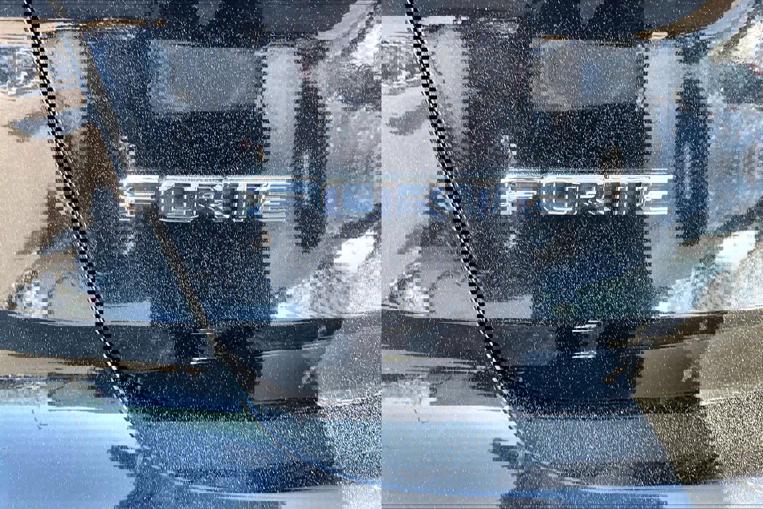 Used 2016 Kia Forte EX image 30