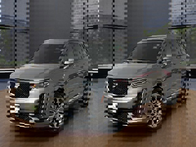 Used 2020 Cadillac XT6 Sport w/ Platinum Package image 1