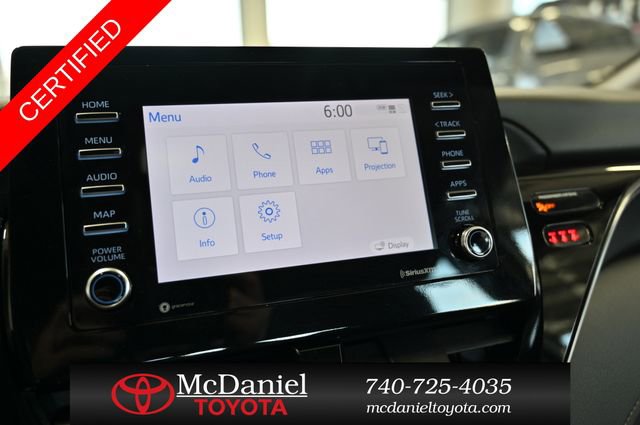Certified 2024 Toyota Camry LE image 15