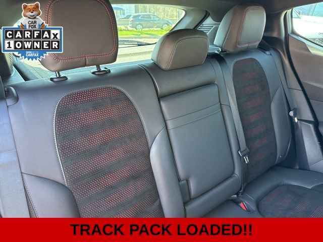 Used 2024 Dodge Hornet R/T Plus w/ Track Pack image 29