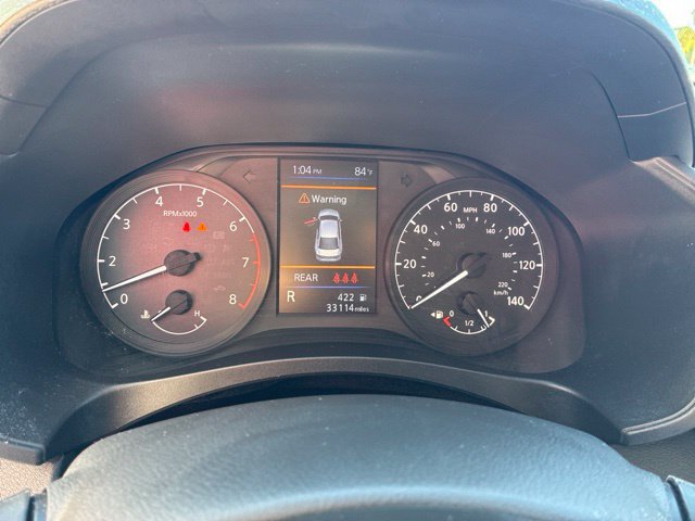 Used 2025 Nissan Altima 2.5 S FWD image 27