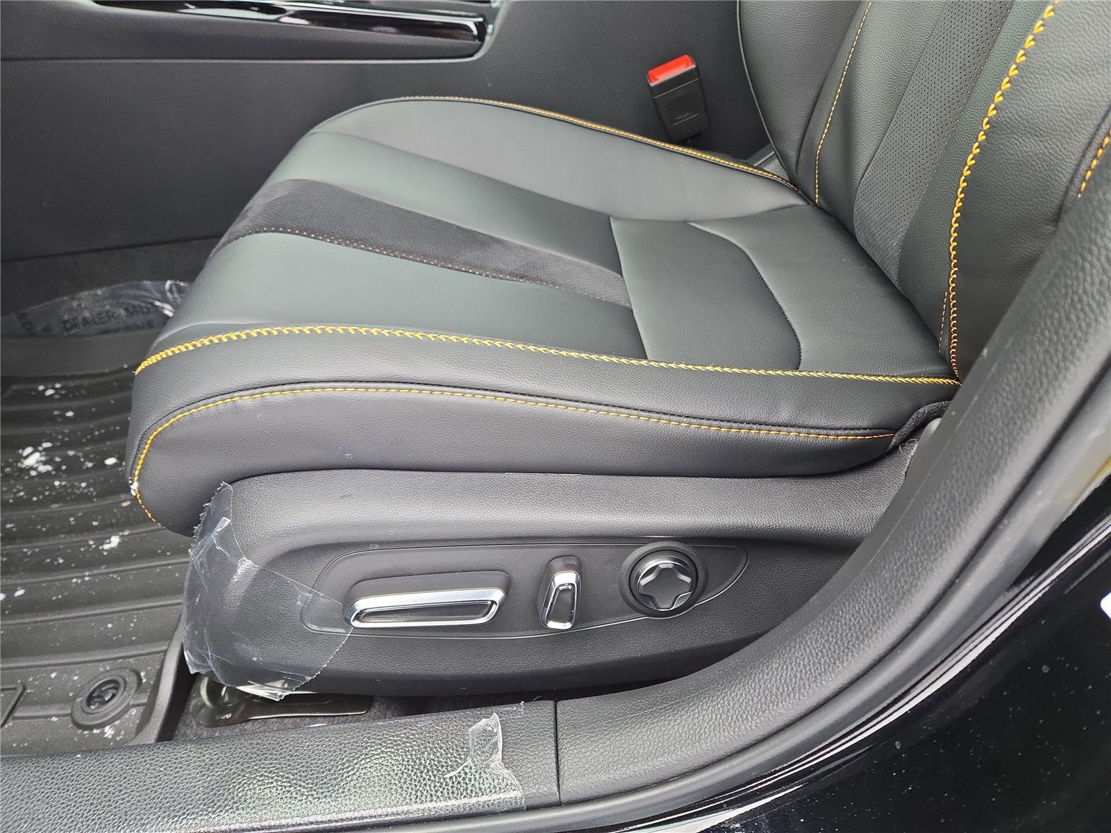 New 2026 Acura Integra A-Spec image 19