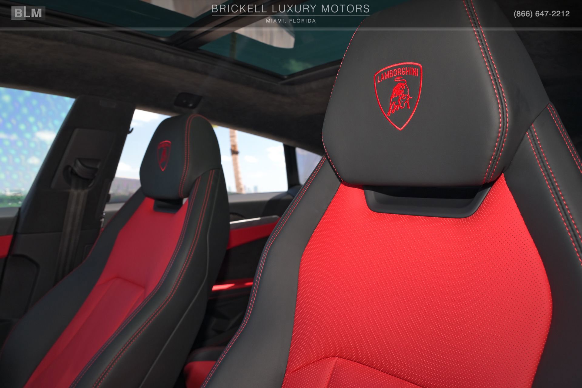 Used 2020 Lamborghini Urus image 31