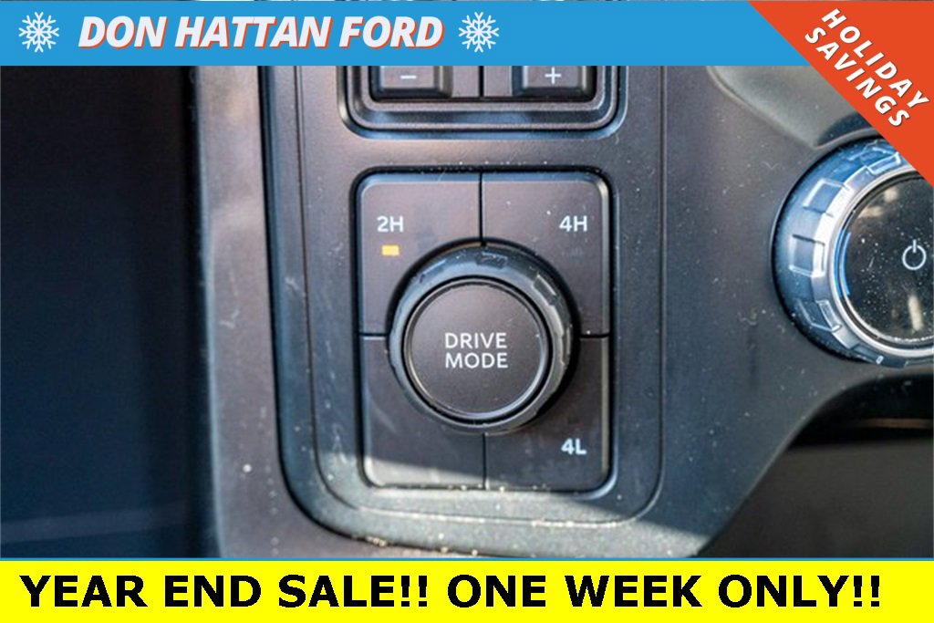 Used 2023 Ford F150 XLT w/ Equipment Group 302A High image 11